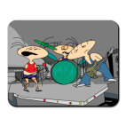 Зададим жару!