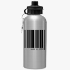 Спортивная бутылка