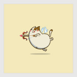 Амуркот — Пятничный Котик №42