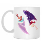 Кружка 330 мл