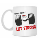 Кружка 330 мл