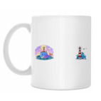 Кружка 330 мл