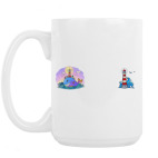 Кружка 420 мл