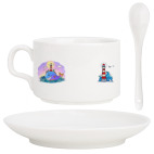 Кофейный набор