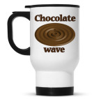 Кружка-термос