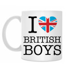 Кружка 330 мл