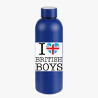 Термобутылка