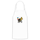 Кухонный фартук