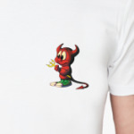 FreeBSD Red Devil