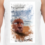 Забытый в пустыне