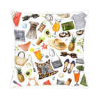 Модное лето