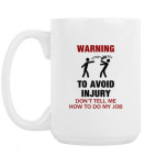 Кружка 420 мл