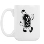 Кружка 420 мл