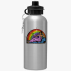 Спортивная бутылка