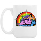 Кружка 420 мл