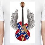 Flying Gretsch