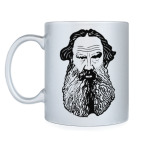 Лев Толстой