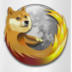 Doge Firefox