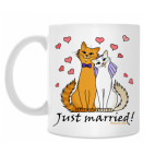 Кружка 330 мл