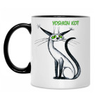 Йошкин кот