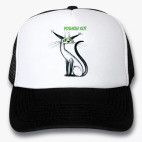 Кепки Trucker