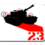 Tank 23