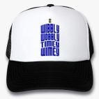 Кепки Trucker