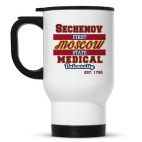 Кружка-термос