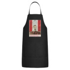 Кухонный фартук