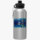 Спортивная бутылка