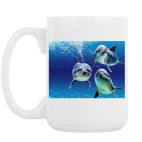 Кружка 420 мл