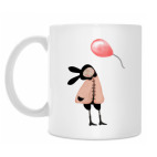 'Заяц и шарик'