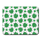 Коврик для мыши Monstera Leaves