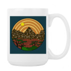 Кружка 420 мл