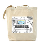  'Аквариум в метро'