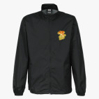 Ветровка без капюшона