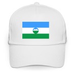 Флаг Кабардино-Балкария