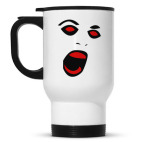 Кружка-термос