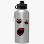 Спортивная бутылка