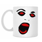 Кружка 330 мл