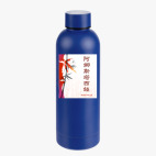 Термобутылка