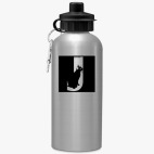 Спортивная бутылка