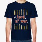 Lord of war