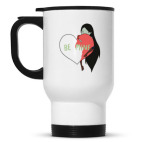 Кружка-термос