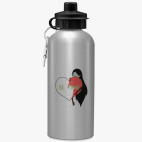 Спортивная бутылка