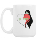 Кружка 420 мл