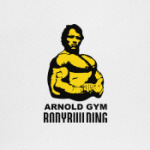 Arnold - Bodybuilding