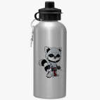 Спортивная бутылка