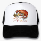 Кепки Trucker