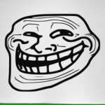 Тролль фейс